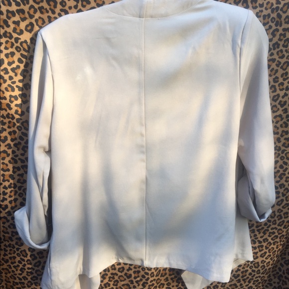 Forever 21 cardigan/jacket NWT Size M. - Picture 5 of 8